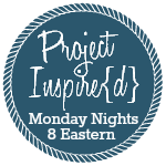 Project Inspire{d} Link Party