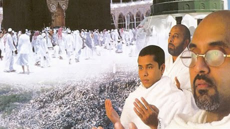 Apa itu Umroh rumah haji umroh