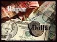  Rupee vs Doller 