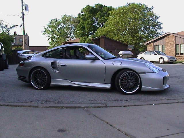 Porsche 911 Wallpapers