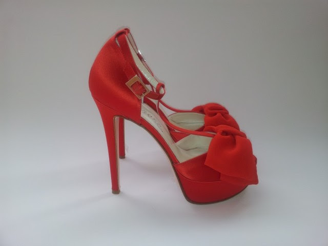 Serrese   Amazing Shoes Collection