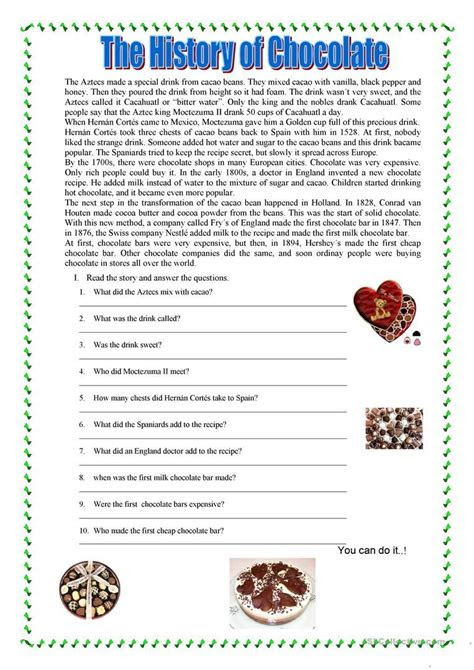  reading comprehension reading comprehension worksheets comprehension
