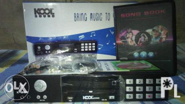 Image Gallery For Platinum Karaoke Kbox Ks40 Videoke Player Americanlisted Com