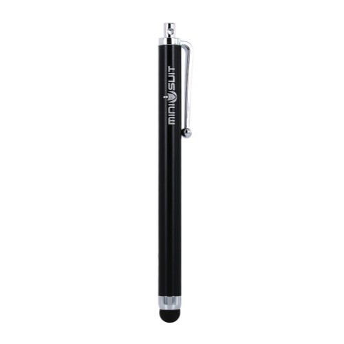 Universal Capacitive Stylus Pen for Amazon Kindle Fire & Touch 3G, Apple iPad 2, iPhone 4s, Droid Bionic, Accessory for All TouchScreen Devices