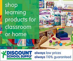 Essential School Supplies!