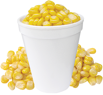 Butter Cup Corn Station Rental