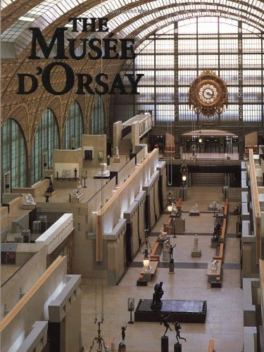 Musee D'Orsay