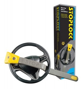 Stoplock Original Steering Wheel Lock product image
