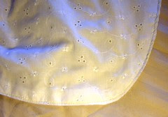 Top Stitching