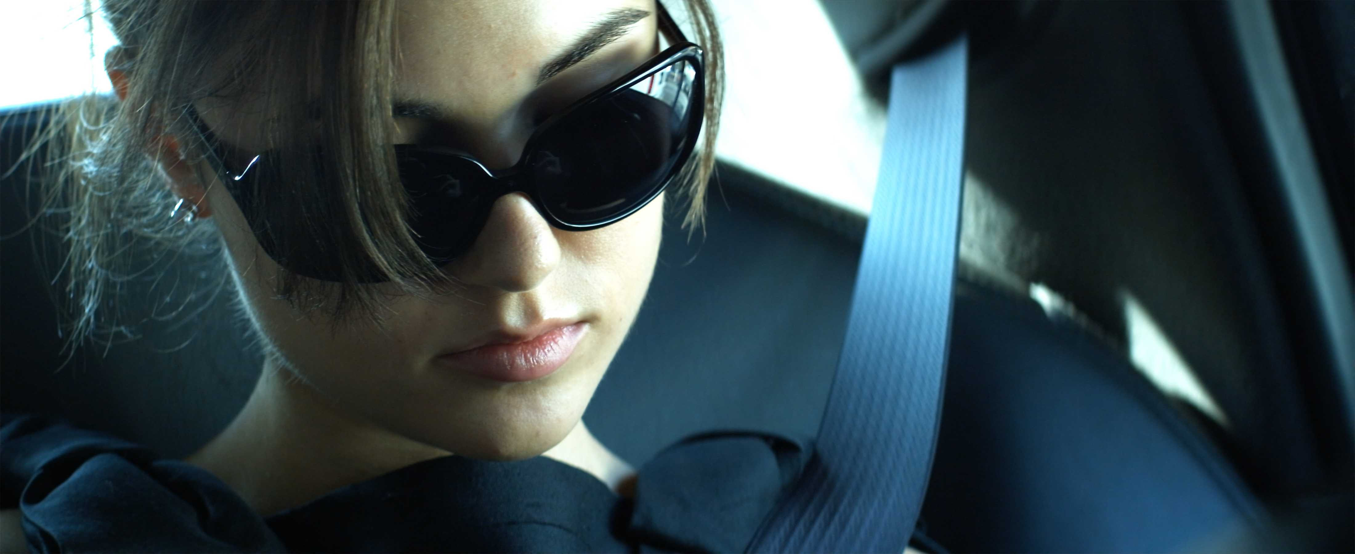 girlfriend experience screen