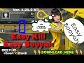 Baixar Jogo Free Fire Mod Apk 100% Works