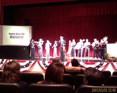 Valley View High School Mariachi