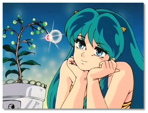 Urusei Yatsura