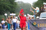 parade