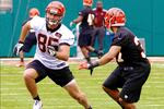 Biggest Surprises of NFL Rookie Camps