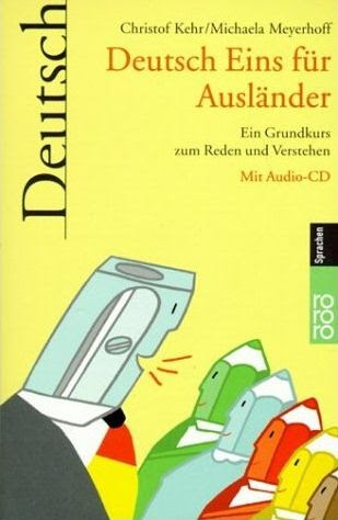 Deutsch Eins für Ausländer