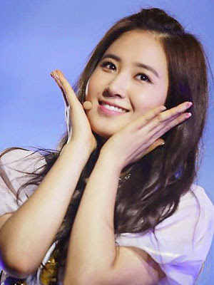 クォン ユリ 少女時代 の完全ガイド 出演ドラマ 映画 年齢 身長 インスタグラム