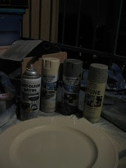 Night Painting