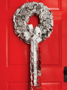 WREATHS 4 CHRISTMAS