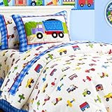 Olive Kids Trains Planes and Trucks Cotton Duvet Cover, Twin Buy in Cheap Price Shopping Online !! See Lowest Price Here Cheap Olive Kids Trains Planes and Trucks Cotton Duvet Cover, Twin Hot Deals