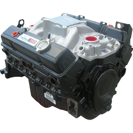 3hp engine
