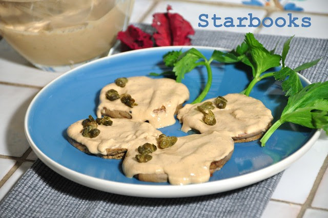 VITELLO TONNATO di cracco
