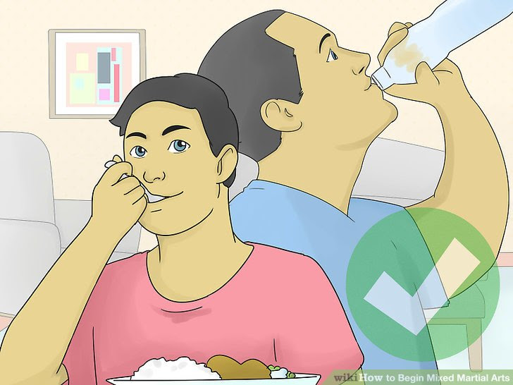 Begin Mixed Martial Arts Step 18.jpg
