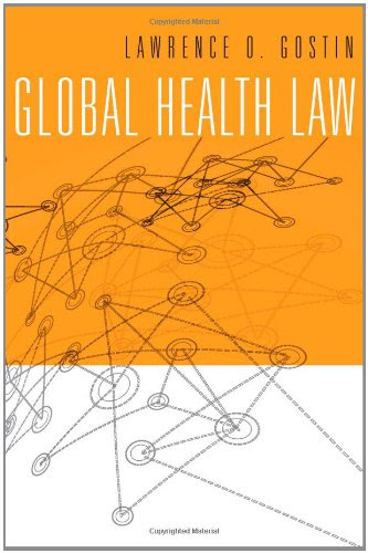 Global Health Law