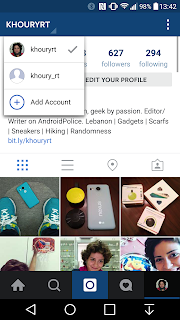 22+ Instagram Account, Terkini!