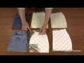 FOR KITCHEN. DENIM IDEAS