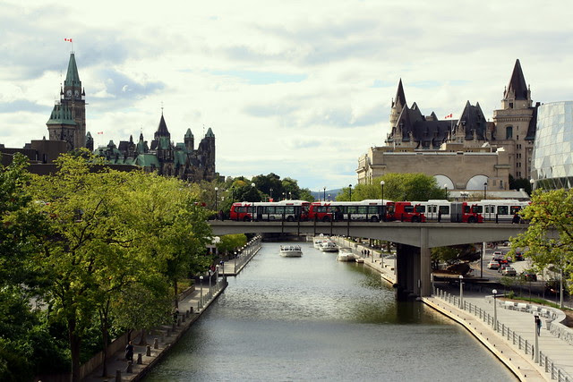 Rideau Canal