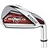 Callaway Diablo Edge Individual Iron with Steel Shaft( LIE: )