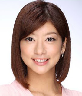 フジ 生野陽子アナに整形疑惑 目が段々大きくなってるｗｗｗ