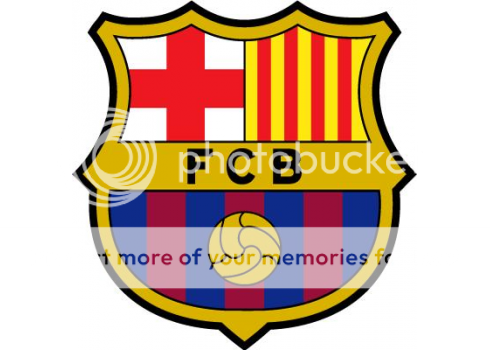 barcelona logo. Fc arcelona logo image by