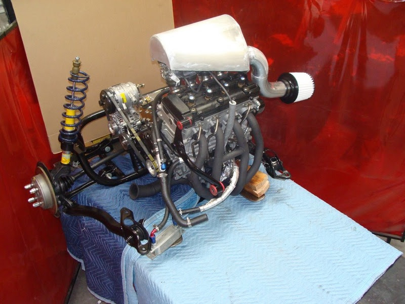 Honda Beat Engine Swap AWR Honda Beat Engine Swap AWR