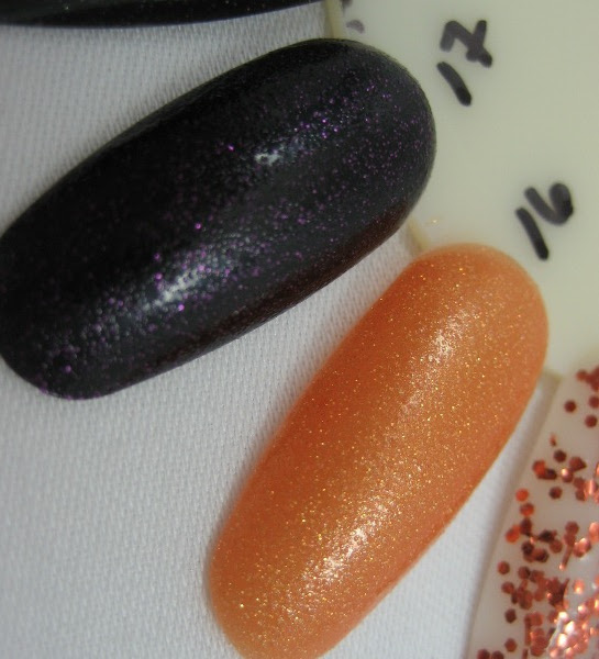 Nail wheel