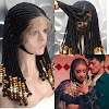 Cardi B Hairstyles - Cardi B Shows Off Her Natural Hair — & It's Glorious in ... / The cardi b hairstyles for consistently is a polish of twists, a reasonable geometry of the lines and simple carelessness, giving the picture of a lively coquetry.