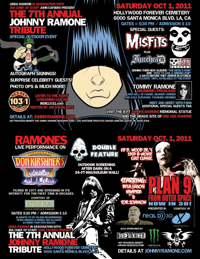 johnny-ramone