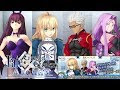 √70以上 fgo アーケード マイルーム 変更 317266