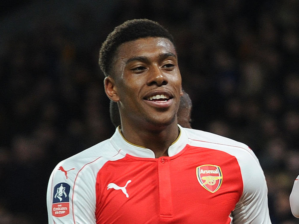iwobi