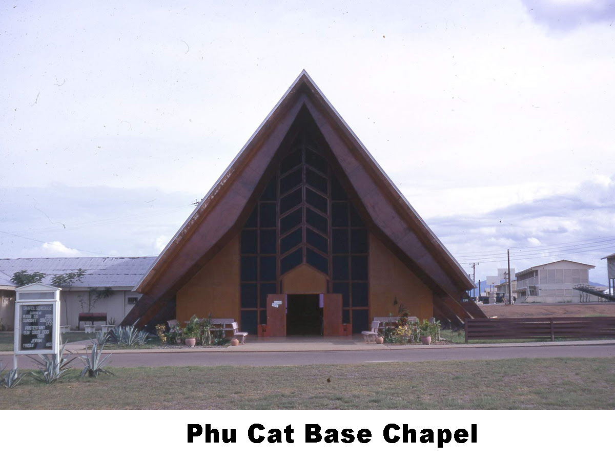  Phu  Cat  6994th Security Squadron