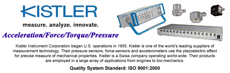  kistler