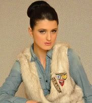 miss universe kosova kosovo 2011 gresa sveqla