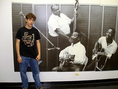 BLUESMEN