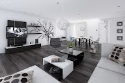 28+ Important Ideas Living Rooms Black And White Motif