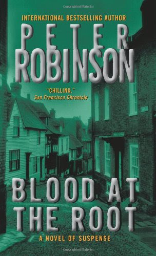 Blood at the Root