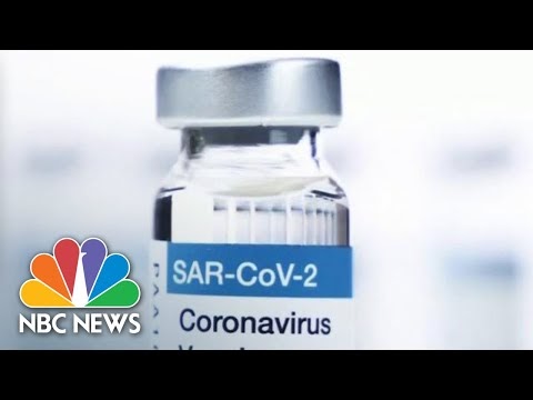 CDC Recommends Pfizer, Moderna Boosters For All Adults