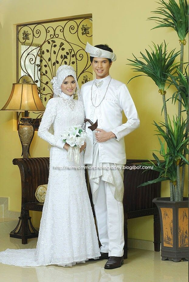 Buat Baju Pengantin