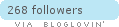Follow on Bloglovin