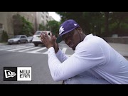 Most Wanted 59FIFTY Family New Era Cap, Video New Age Hairstyles viral!